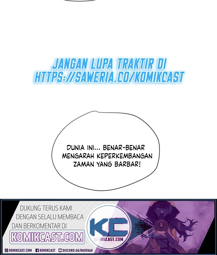 Eternal Kingdom Chapter 09 Gambar 25