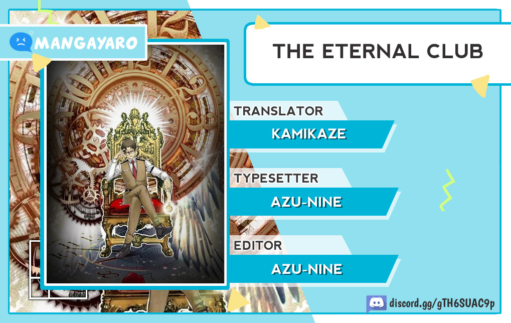 Eternal Club Chapter 142 Gambar 1