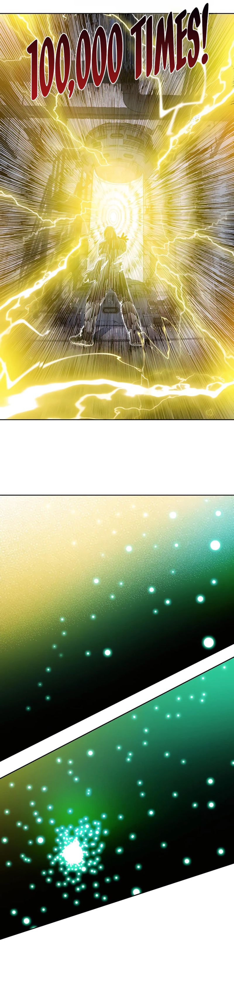 Eternal Club Chapter 142 Gambar 8