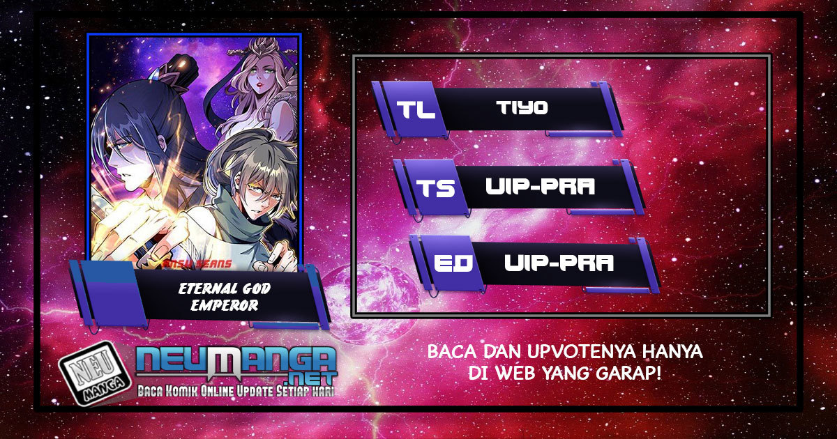 Eternal God Emperor Chapter 11 Gambar 1