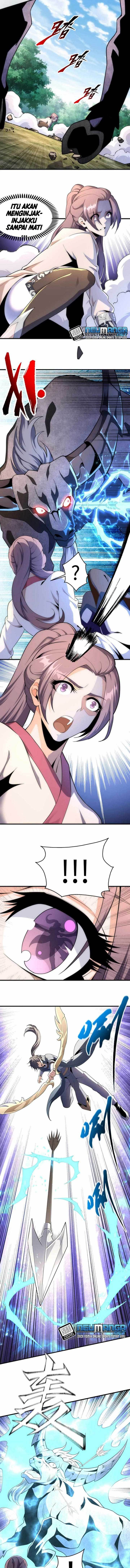 Eternal God Emperor Chapter 11 Gambar 3