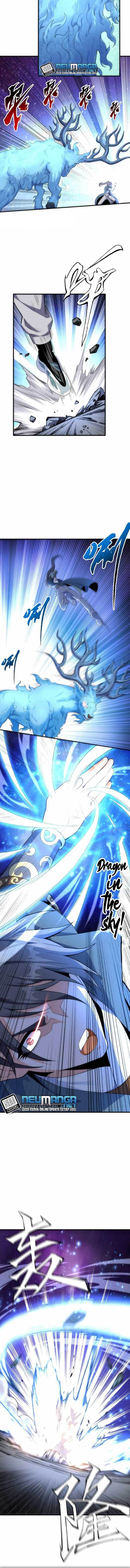 Eternal God Emperor Chapter 11 Gambar 7