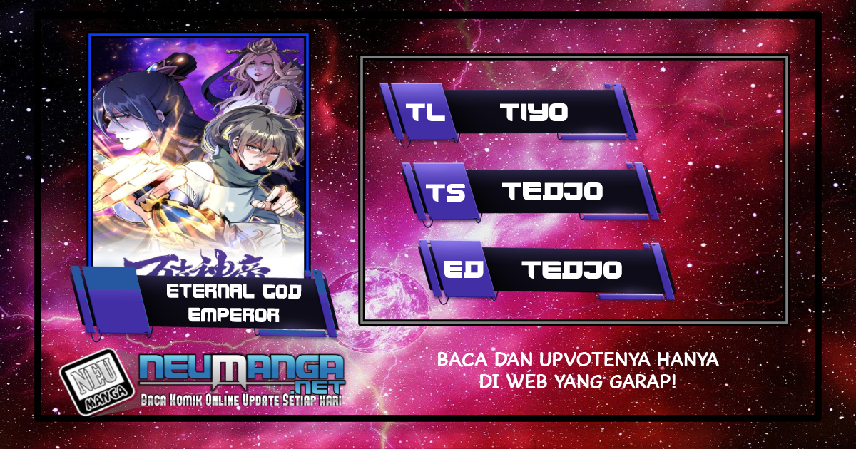 Eternal God Emperor Chapter 13 Gambar 1