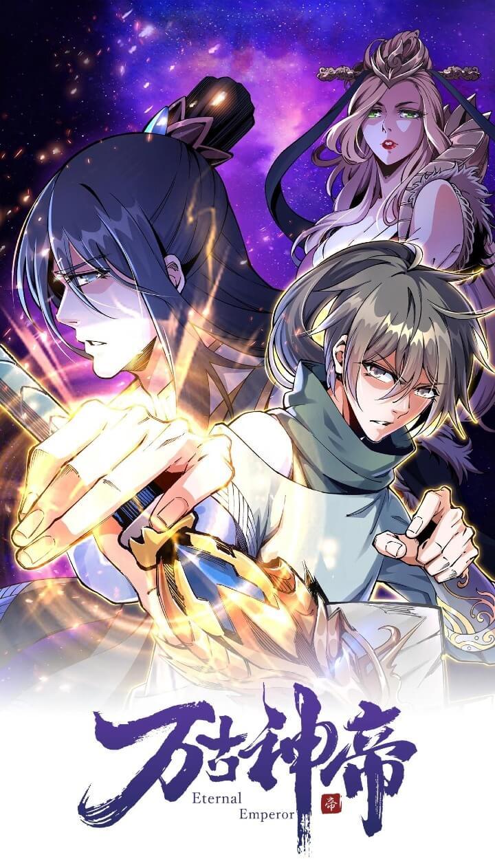 Eternal God Emperor Chapter 13 Gambar 2