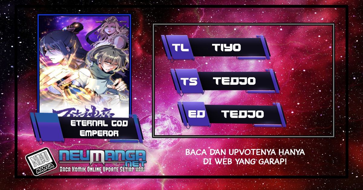 Eternal God Emperor Chapter 15 Gambar 1