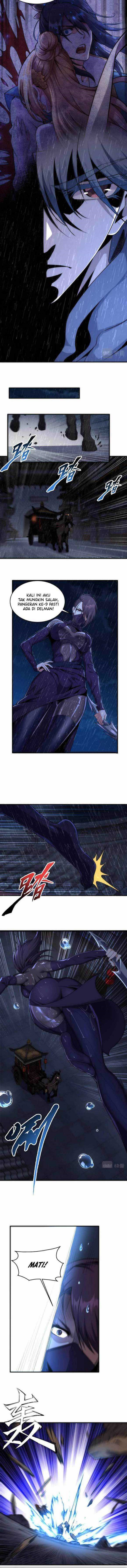 Eternal God Emperor Chapter 29 Gambar 7