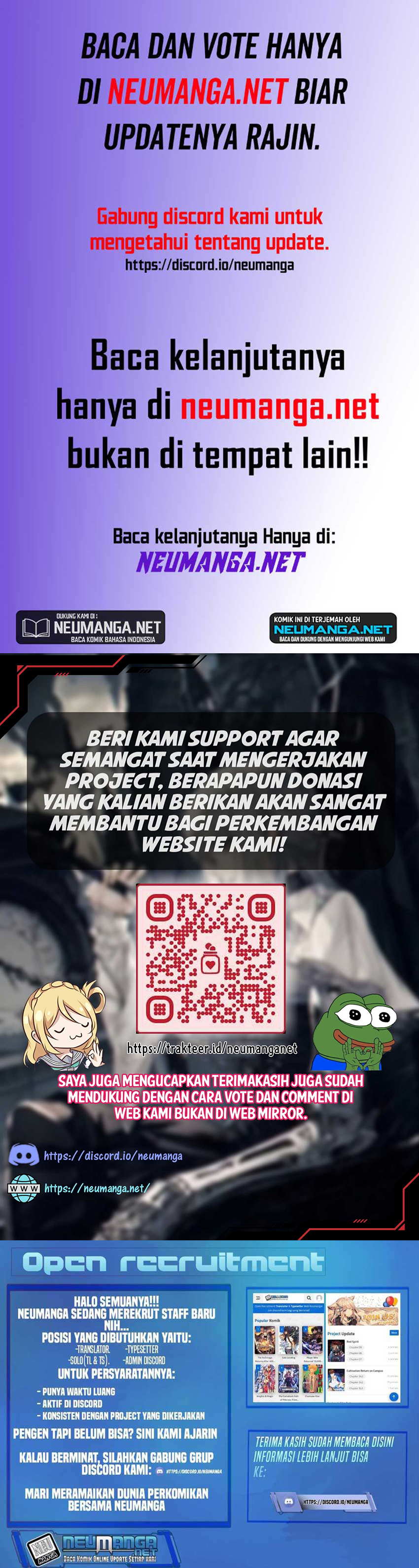 Eternal God Emperor Chapter 37 Gambar 9