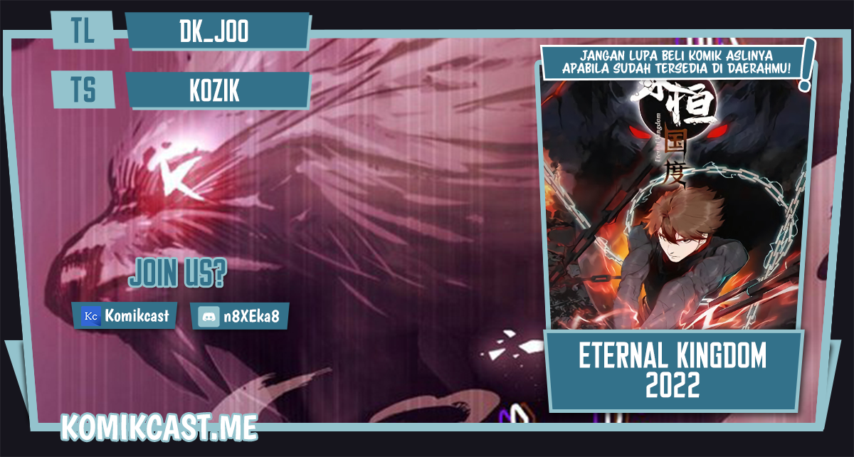 Eternal Kingdom Remake Chapter 03 Gambar 1