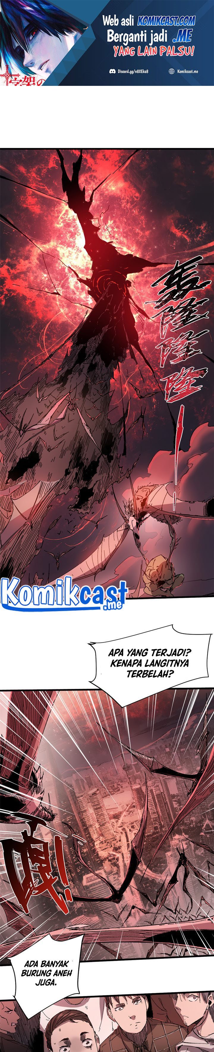 Eternal Kingdom Remake Chapter 03 Gambar 2