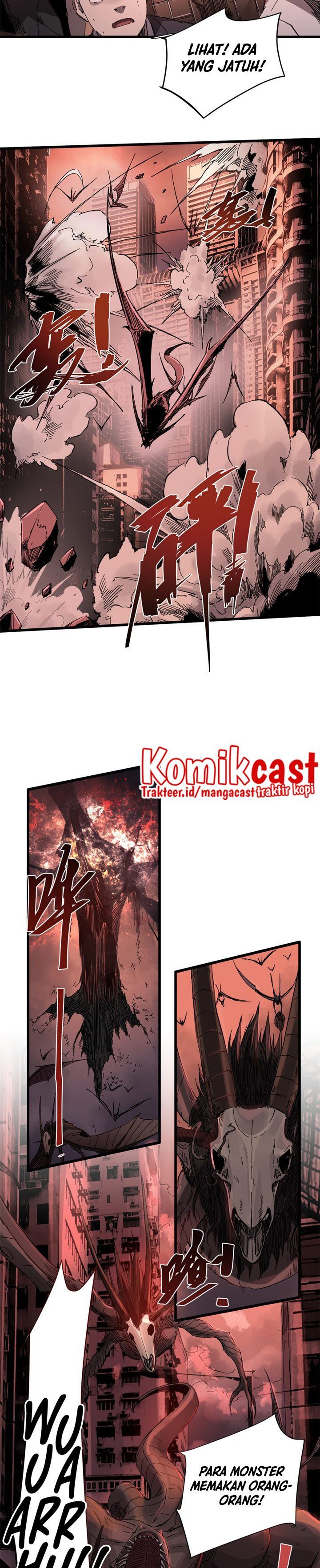 Eternal Kingdom Remake Chapter 03 Gambar 3
