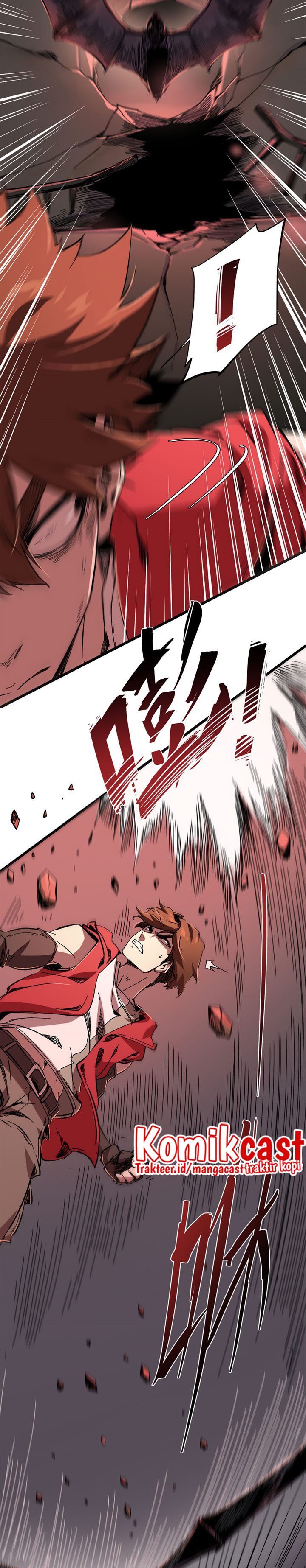 Eternal Kingdom Remake Chapter 03 Gambar 16