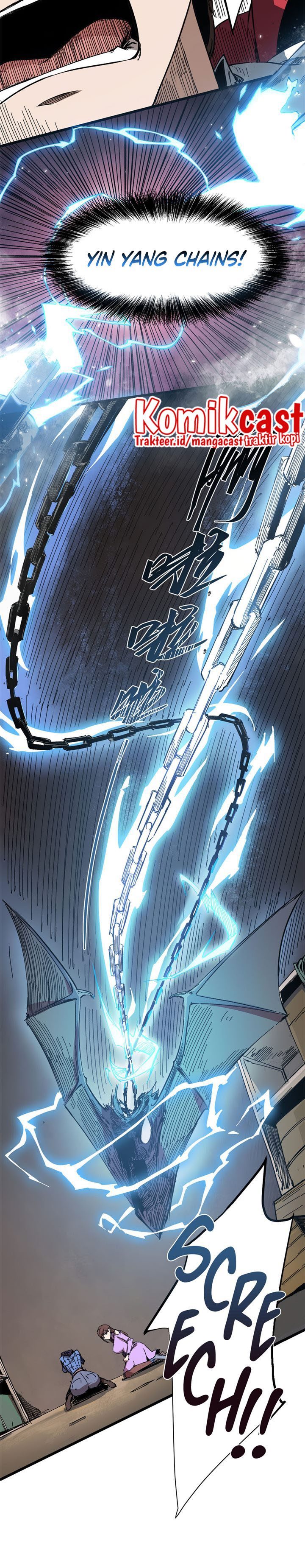 Eternal Kingdom Remake Chapter 03 Gambar 18