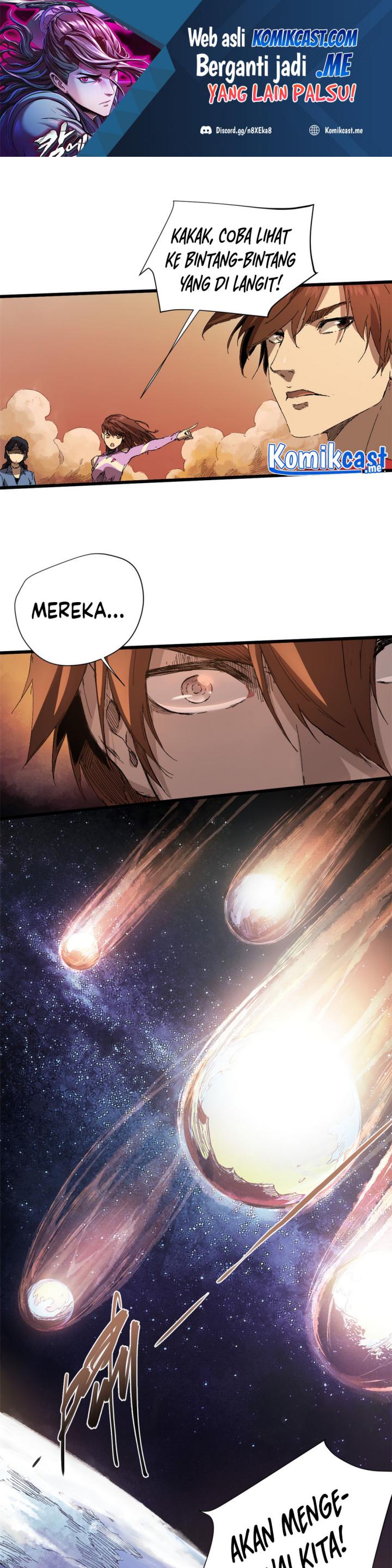 Eternal Kingdom Remake Chapter 10 Gambar 2