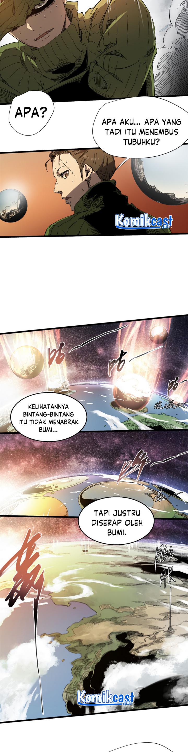 Eternal Kingdom Remake Chapter 10 Gambar 6