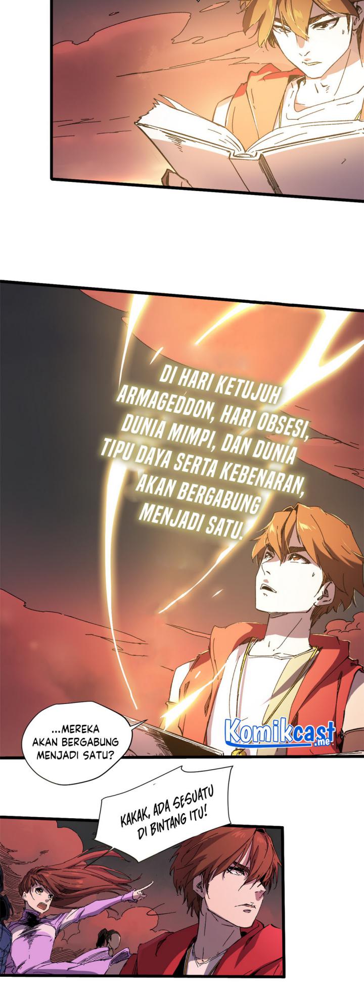 Eternal Kingdom Remake Chapter 10 Gambar 8