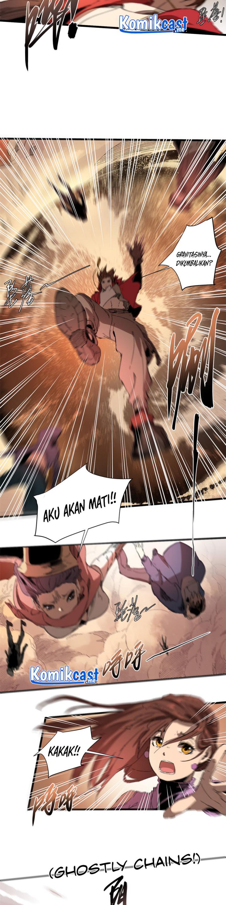 Eternal Kingdom Remake Chapter 10 Gambar 14