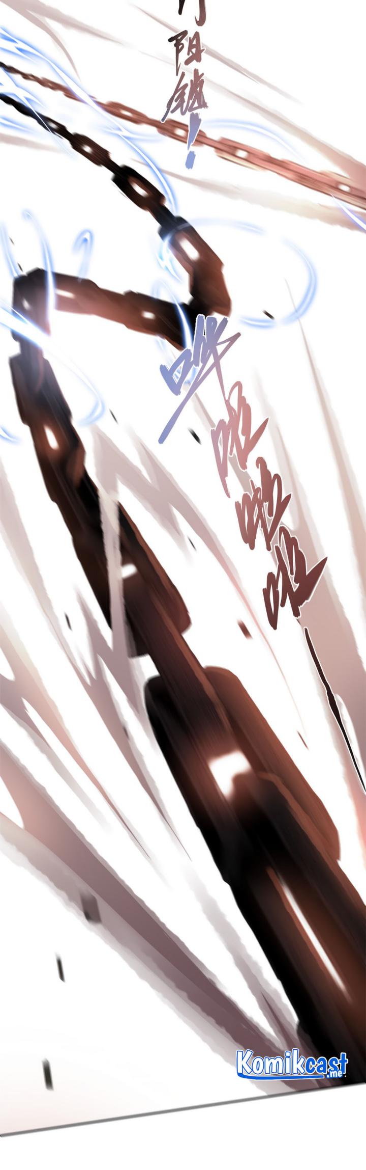 Eternal Kingdom Remake Chapter 10 Gambar 15