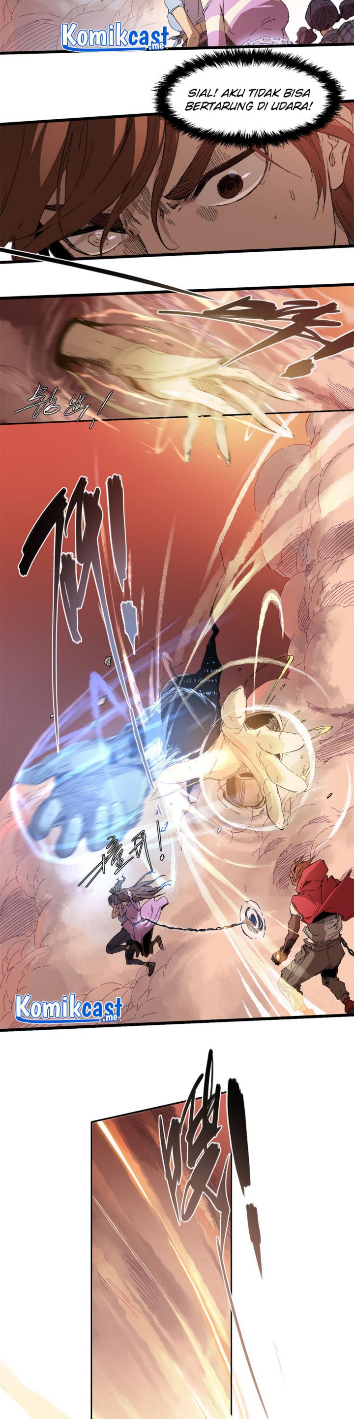 Eternal Kingdom Remake Chapter 10 Gambar 19