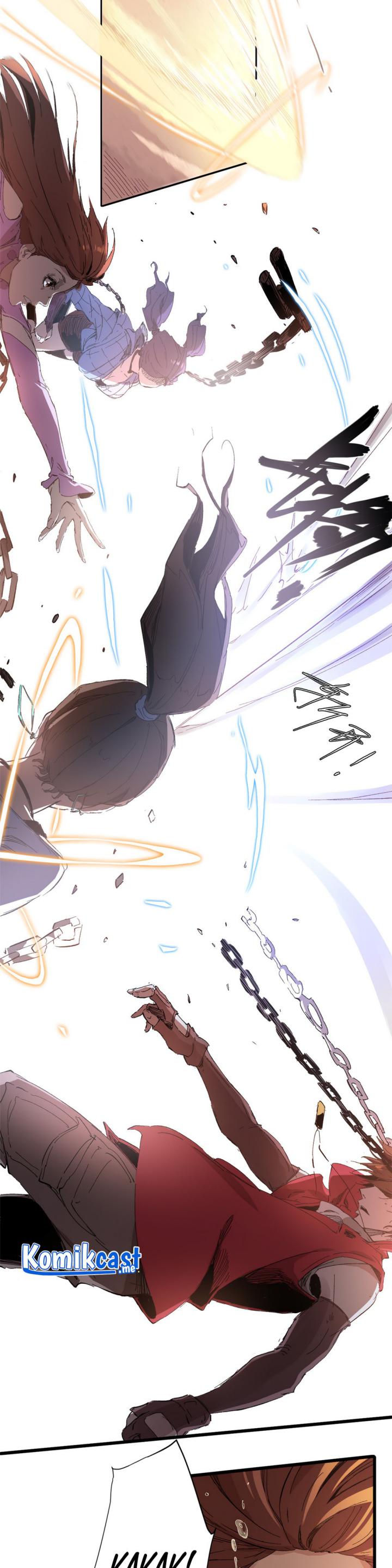 Eternal Kingdom Remake Chapter 10 Gambar 20