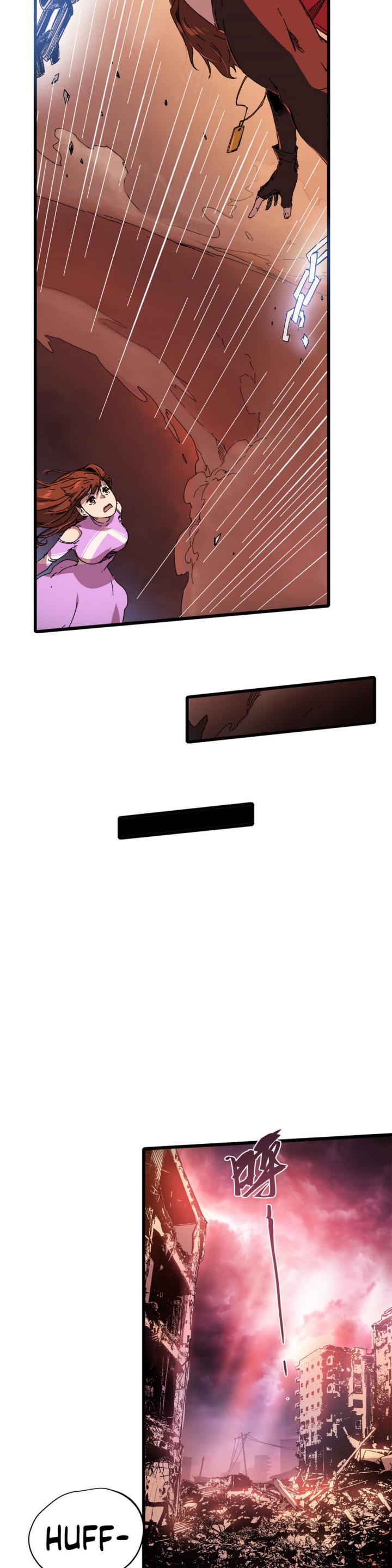 Eternal Kingdom Remake Chapter 10 Gambar 22