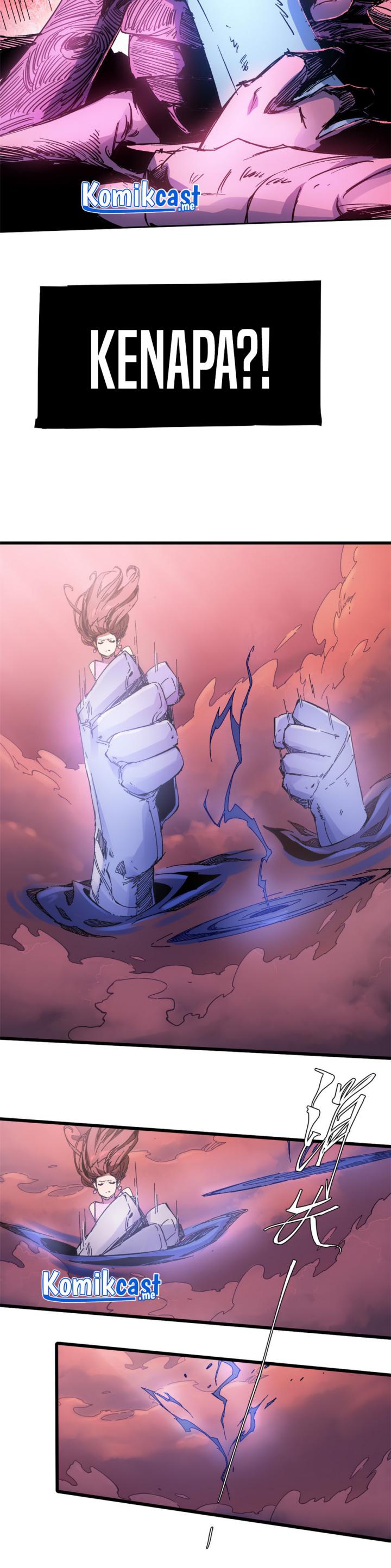 Eternal Kingdom Remake Chapter 10 Gambar 27