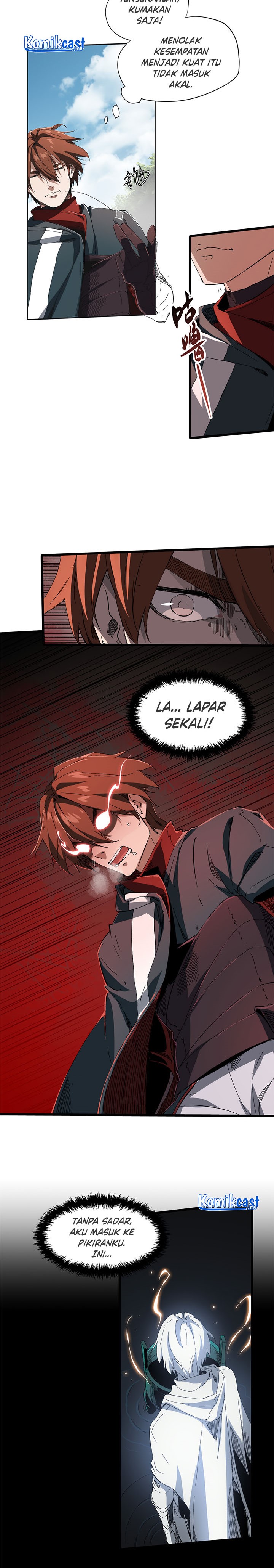 Eternal Kingdom Remake Chapter 17 Gambar 11