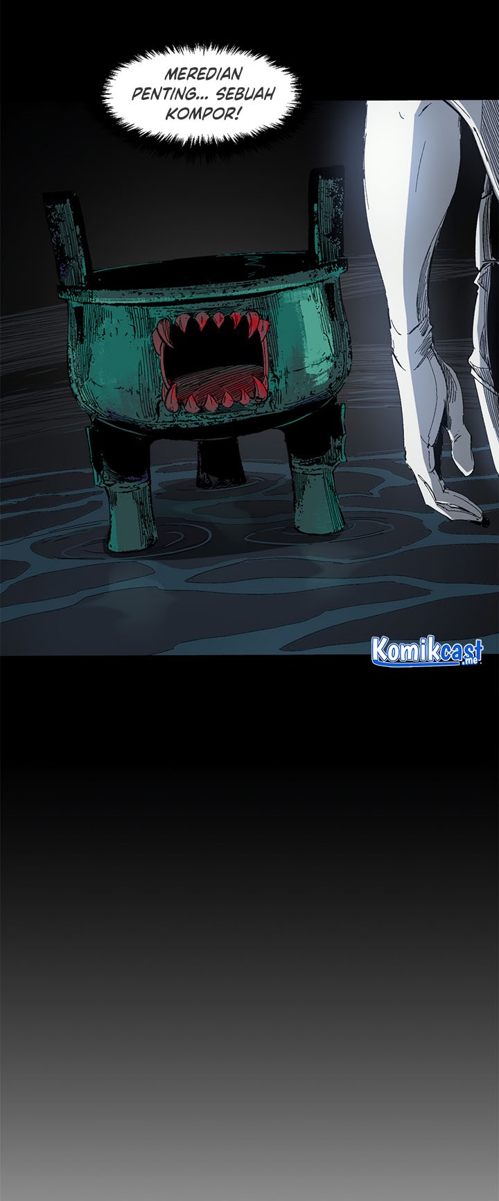 Eternal Kingdom Remake Chapter 17 Gambar 12