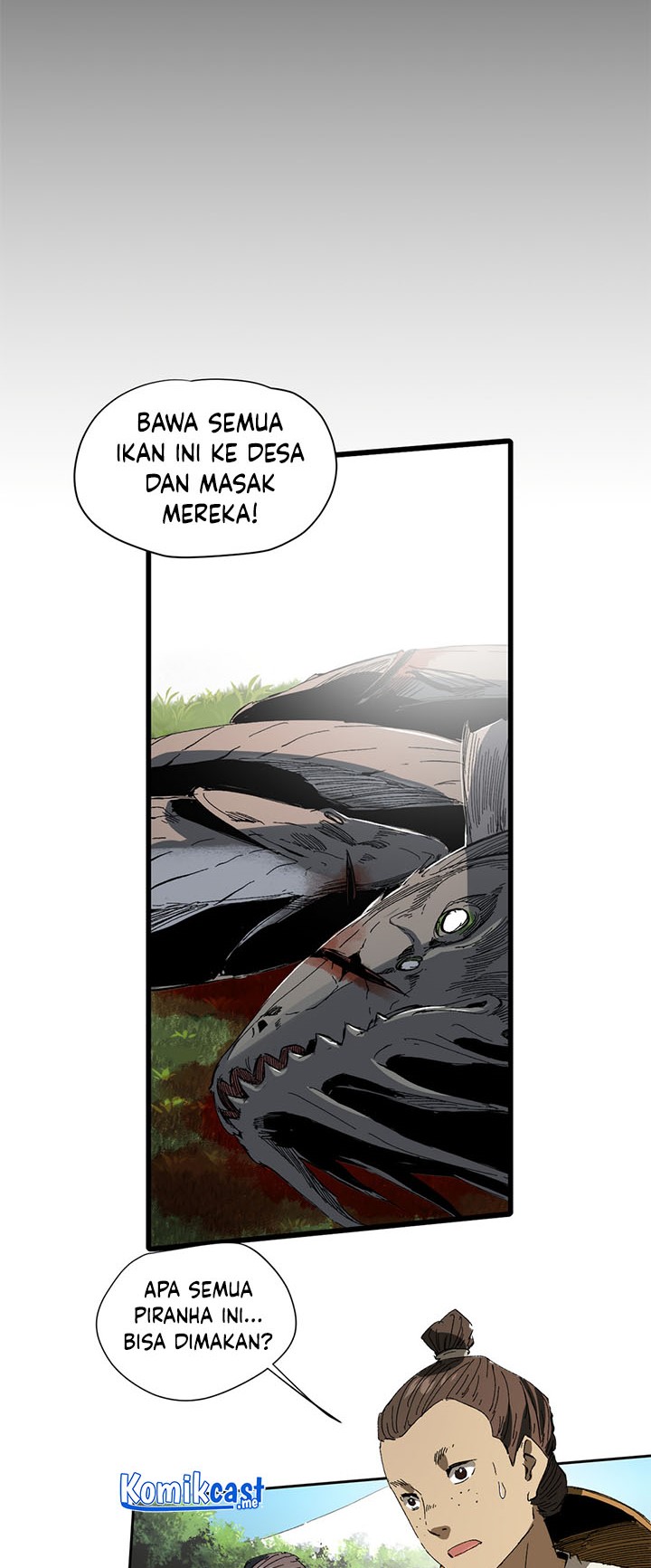 Eternal Kingdom Remake Chapter 17 Gambar 13