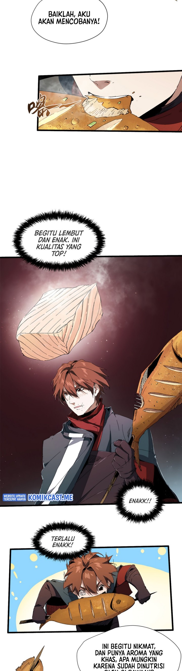 Eternal Kingdom Remake Chapter 18 Gambar 7