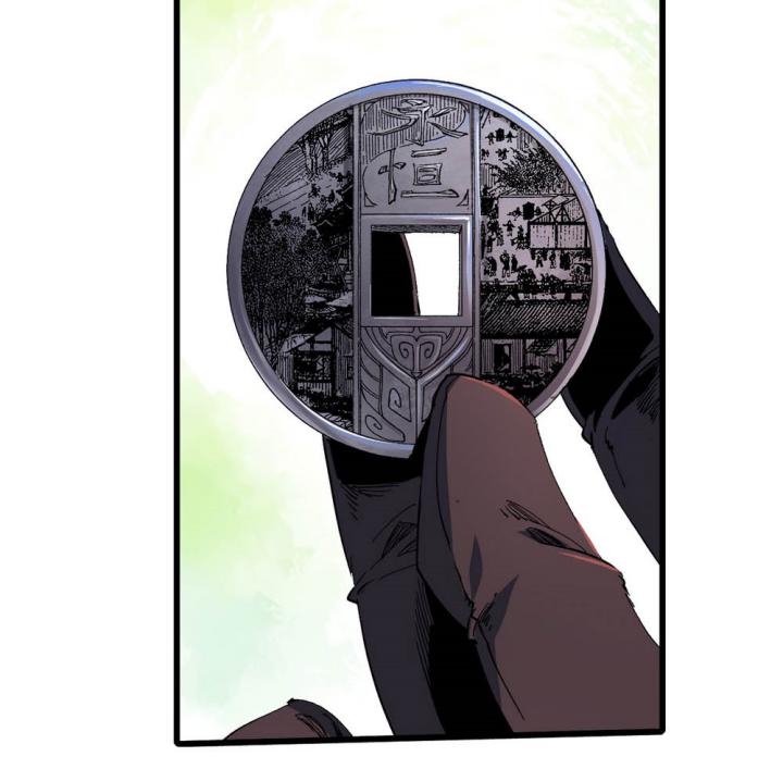 Eternal Kingdom Remake Chapter 45 Gambar 8