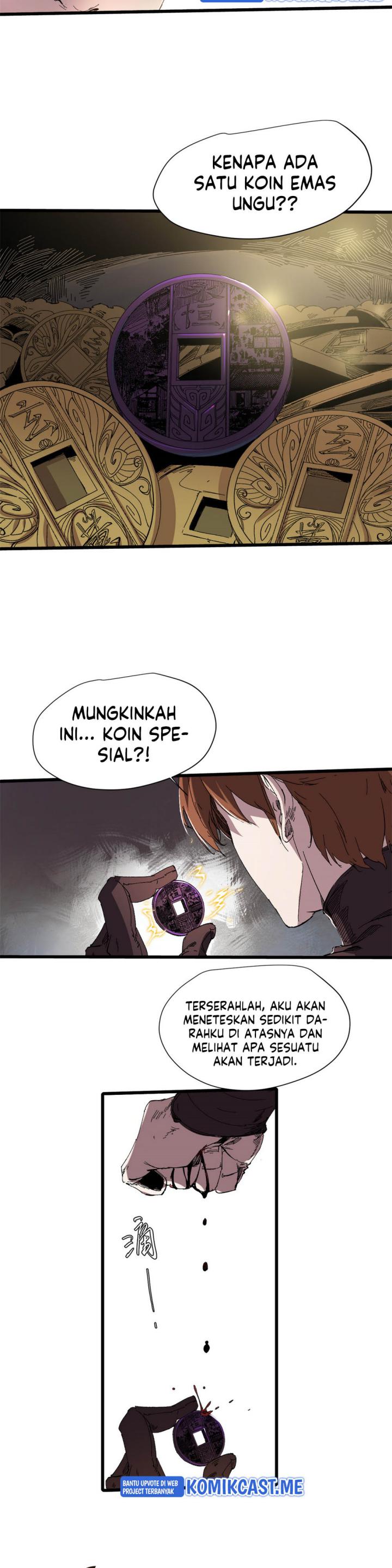 Eternal Kingdom Remake Chapter 45 Gambar 13