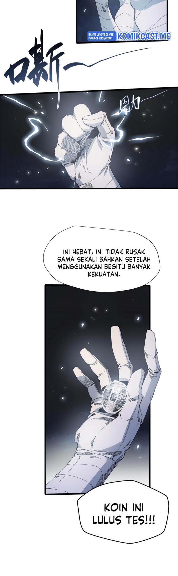 Eternal Kingdom Remake Chapter 45 Gambar 15