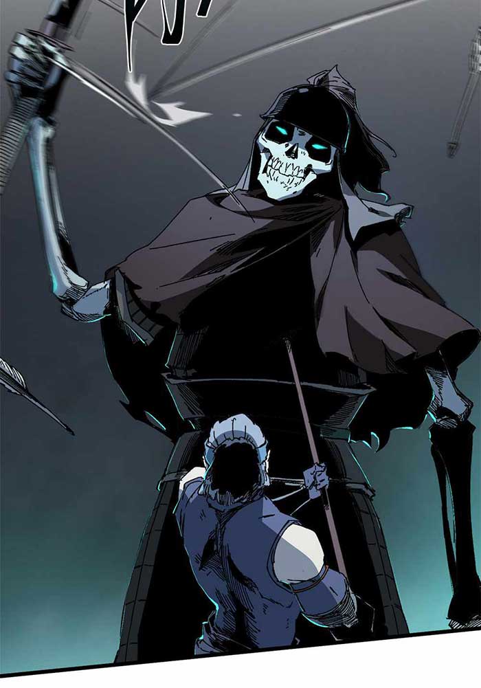 Eternal Kingdom Remake Chapter 50 Gambar 10