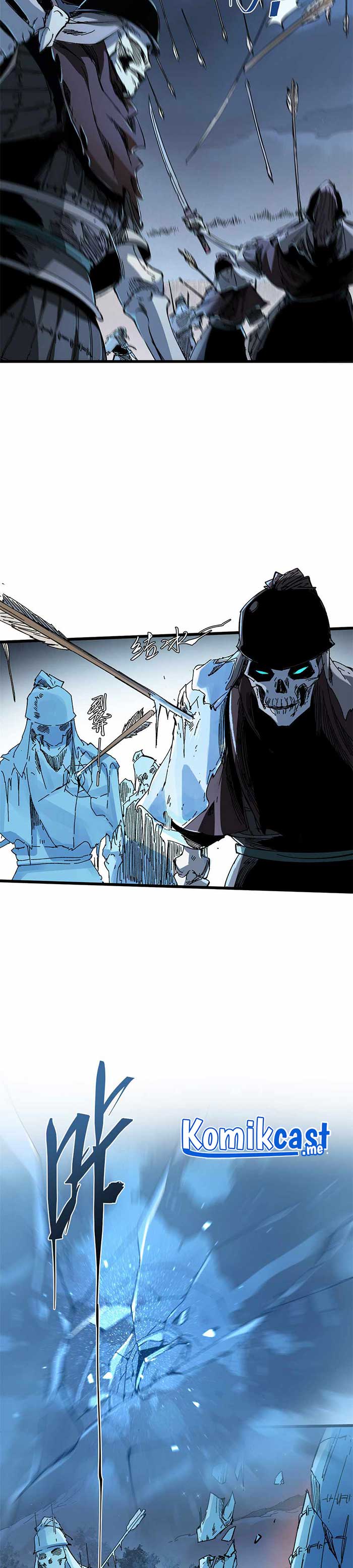 Eternal Kingdom Remake Chapter 51 Gambar 6