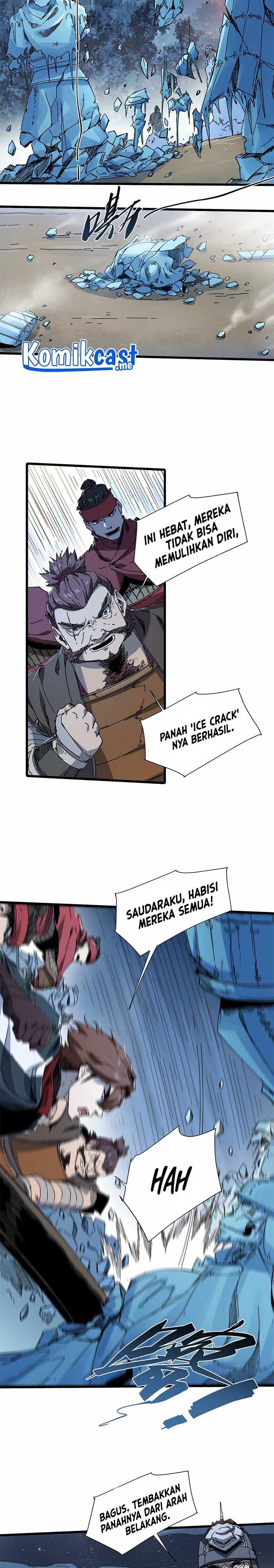 Eternal Kingdom Remake Chapter 51 Gambar 7
