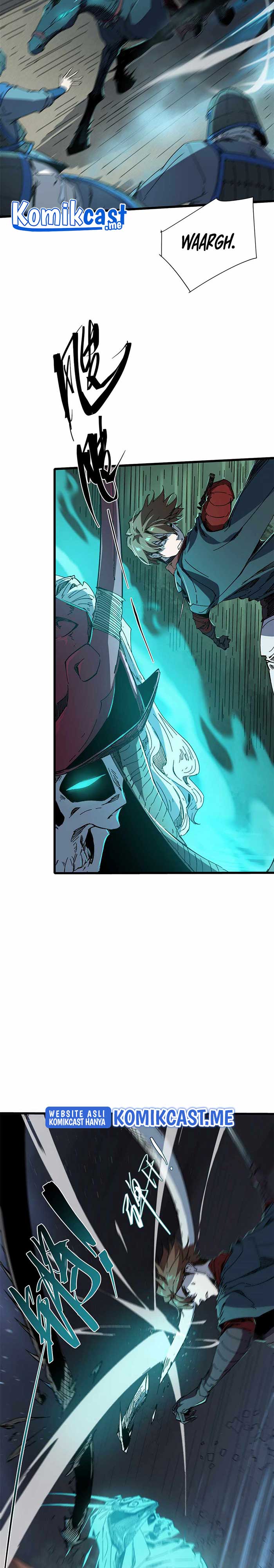 Eternal Kingdom Remake Chapter 51 Gambar 10