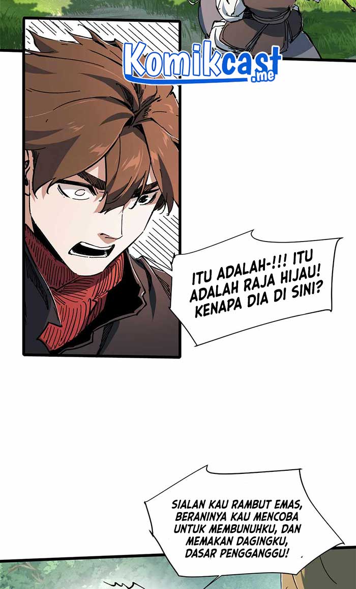 Eternal Kingdom Remake Chapter 61 Gambar 9