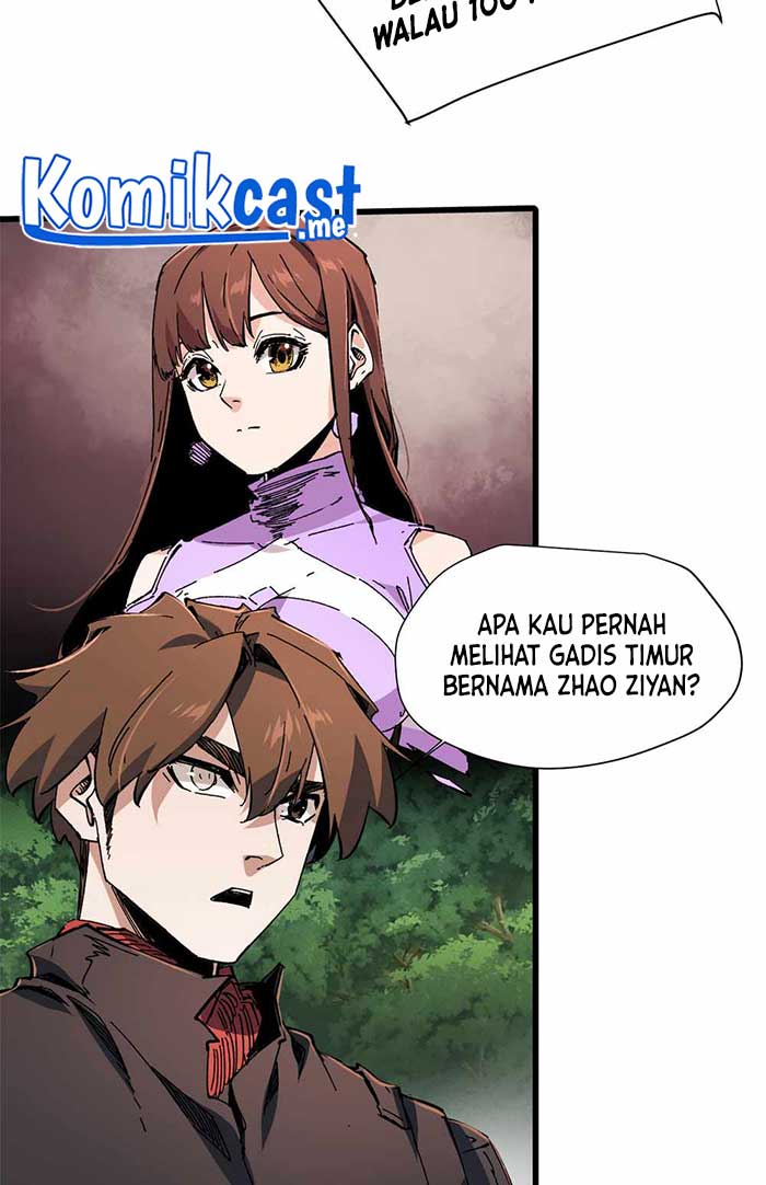 Eternal Kingdom Remake Chapter 61 Gambar 17