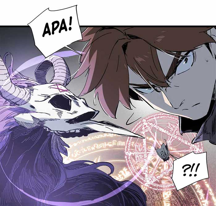 Eternal Kingdom Remake Chapter 64 Gambar 14