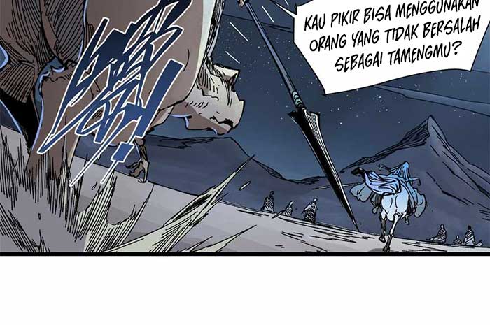 Eternal Kingdom Remake Chapter 66 Gambar 5