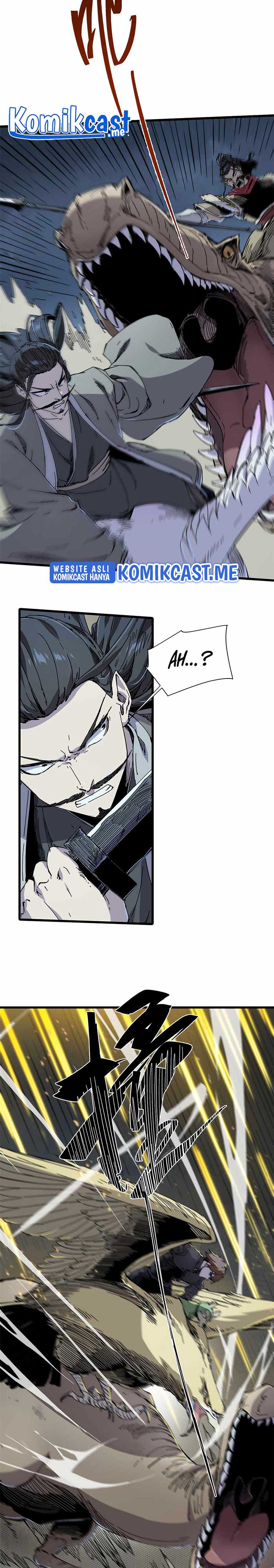 Eternal Kingdom Remake Chapter 66 Gambar 7