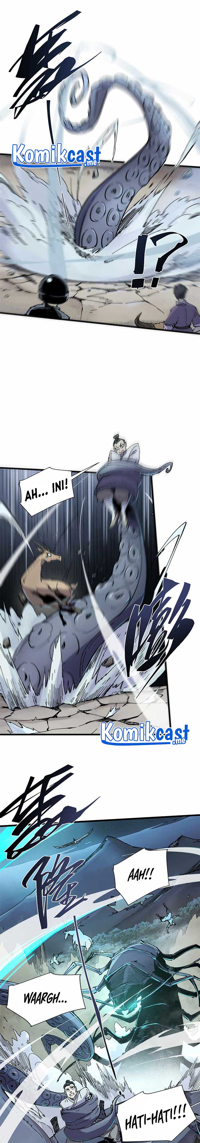 Eternal Kingdom Remake Chapter 66 Gambar 10
