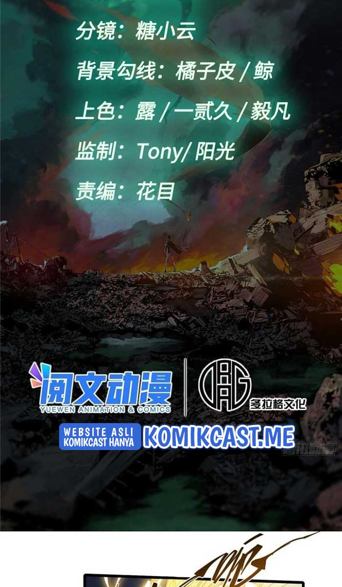 Eternal Kingdom Remake Chapter 72 Gambar 2