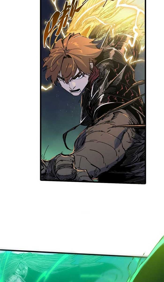 Eternal Kingdom Remake Chapter 72 Gambar 3