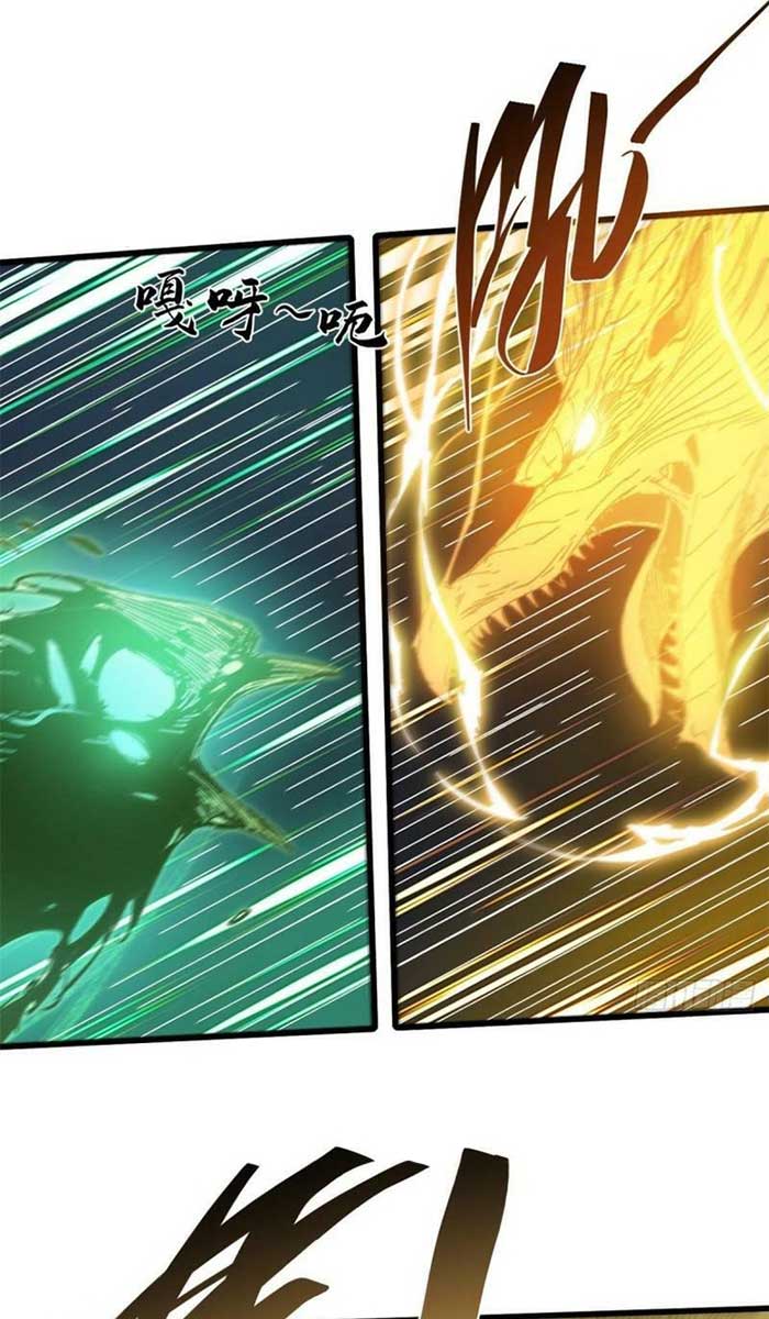 Eternal Kingdom Remake Chapter 72 Gambar 5