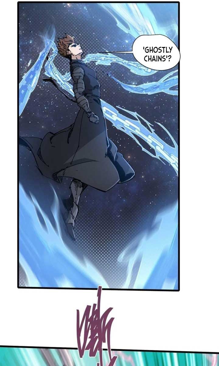 Eternal Kingdom Remake Chapter 72 Gambar 25
