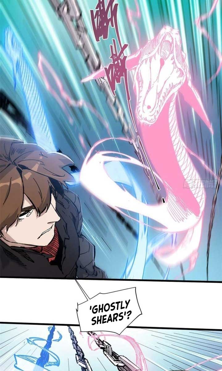 Eternal Kingdom Remake Chapter 72 Gambar 26
