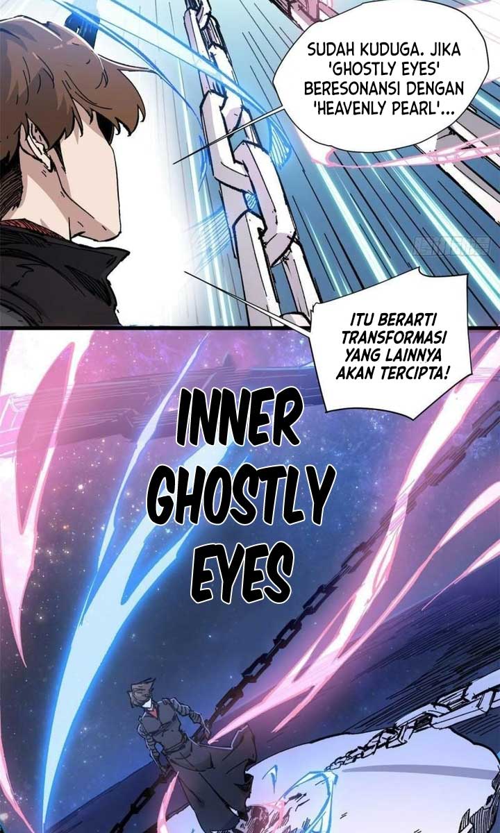 Eternal Kingdom Remake Chapter 72 Gambar 27