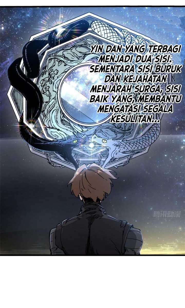 Eternal Kingdom Remake Chapter 72 Gambar 29