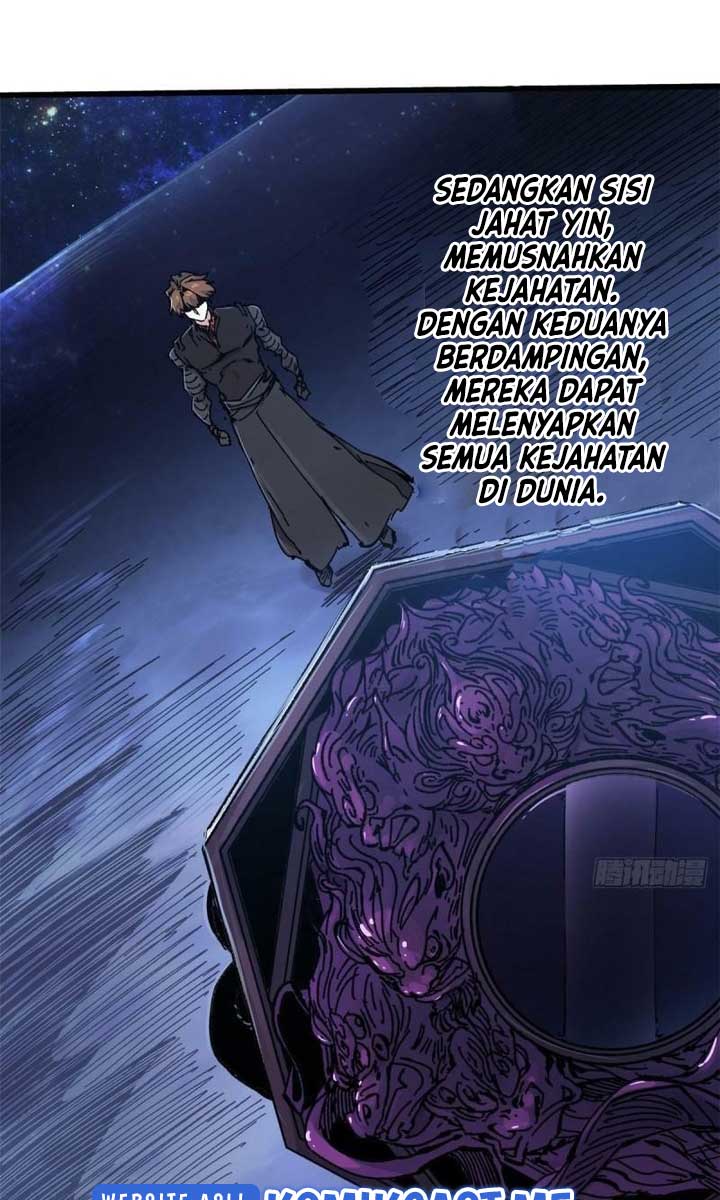 Eternal Kingdom Remake Chapter 72 Gambar 30